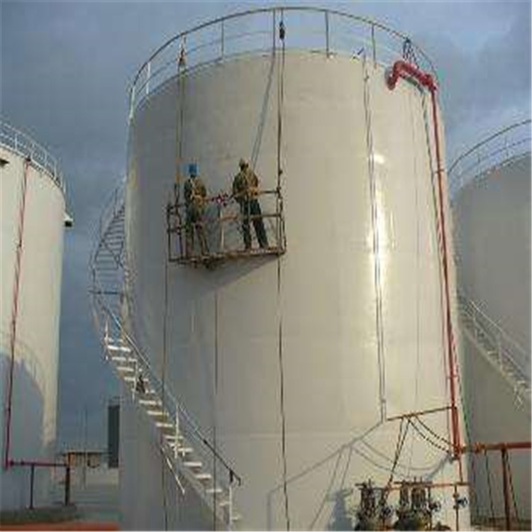 大通喷漆翻新・工业喷漆・设备喷漆服务简介